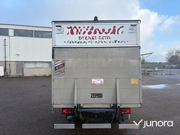 Iveco Daily 2014 photo 5