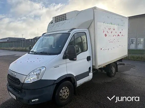 Iveco Daily