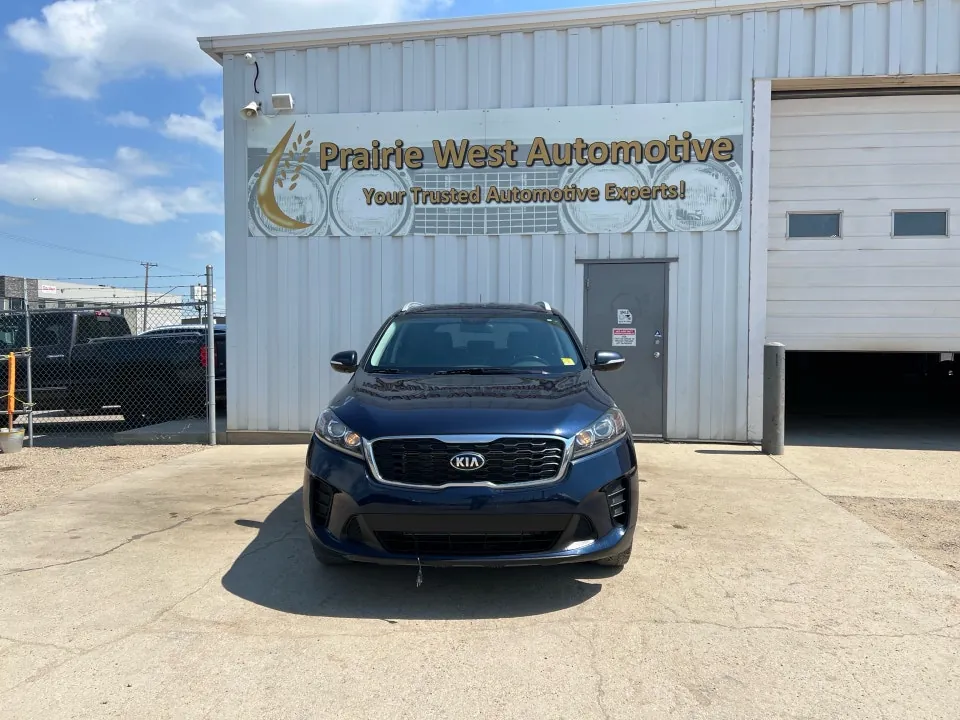 Kia Sorento 2019 photo 2