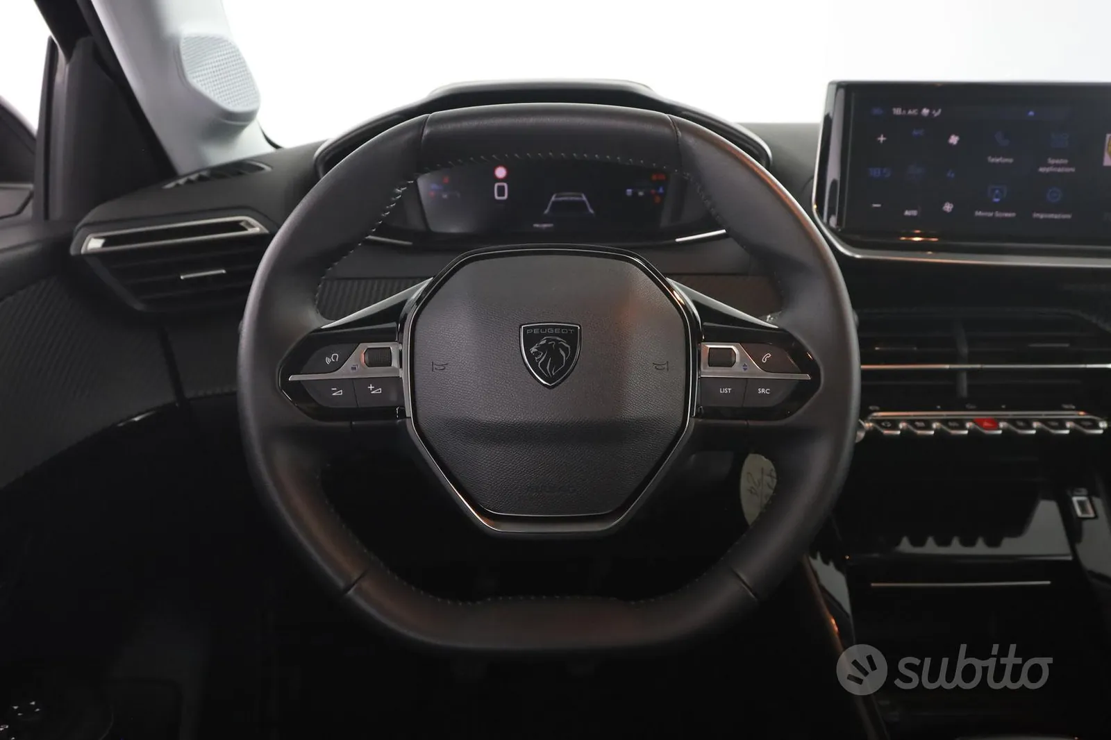 Peugeot 208 2025 photo 5