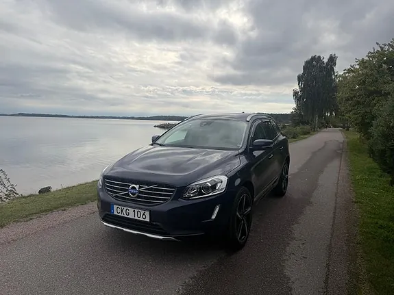 Volvo Xc60 2014 photo 2
