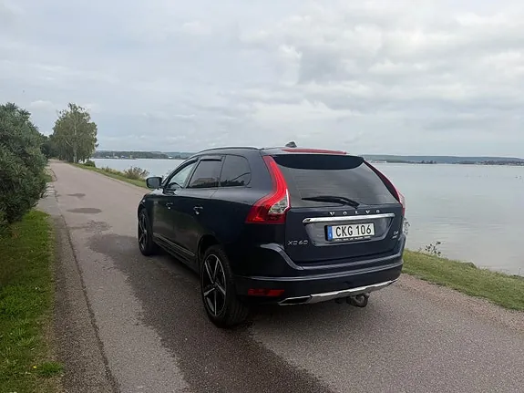 Volvo Xc60 2014 photo 3