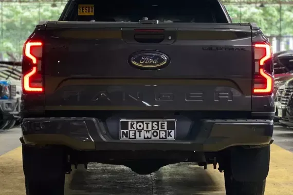 Ford Ranger 2023 photo 4