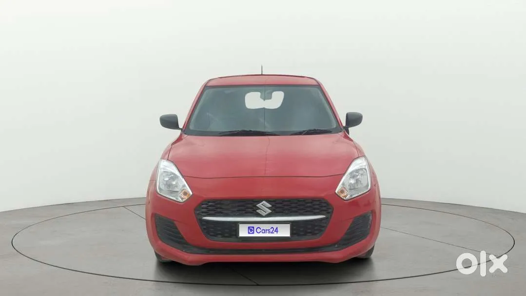 Maruti Suzuki Swift
