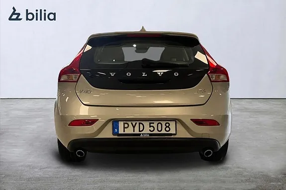 Volvo V40 2017 photo 5