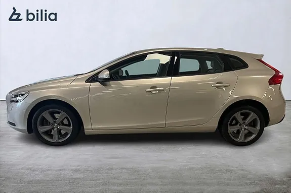 Volvo V40 2017 photo 3