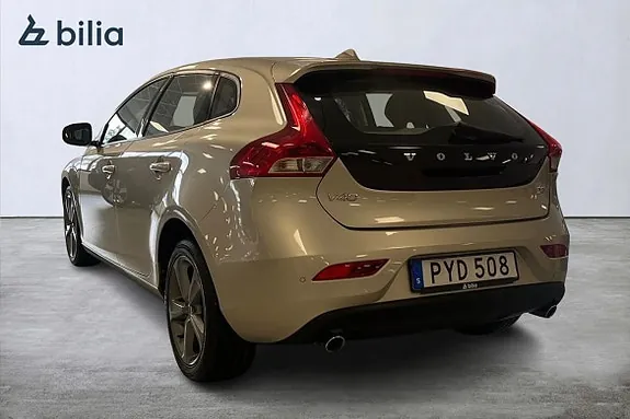 Volvo V40 2017 photo 2