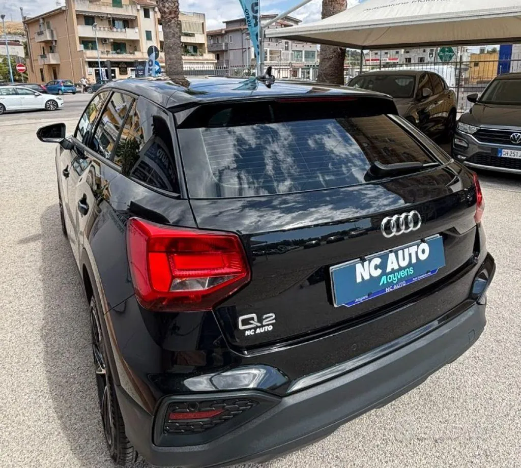 Audi Q2 2023 photo 3