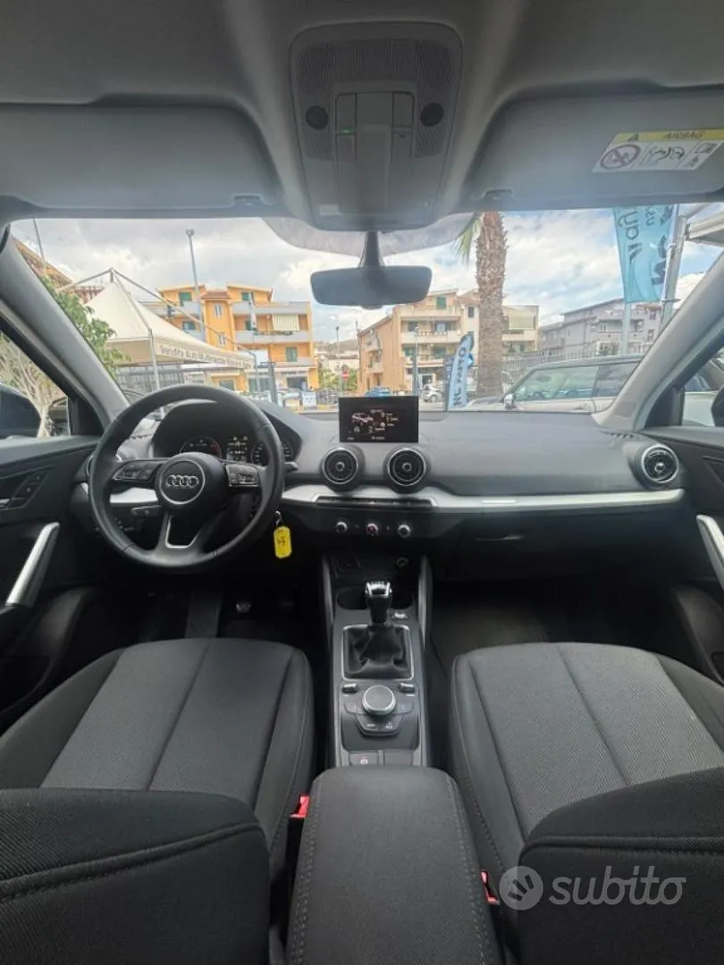 Audi Q2 2023 photo 4