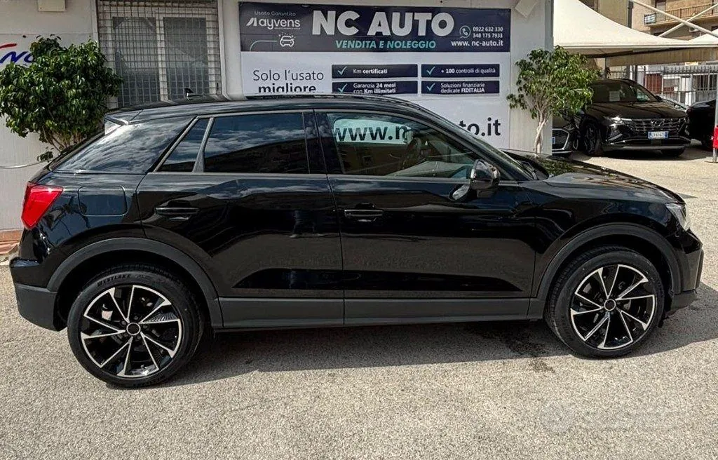 Audi Q2 2023 photo 2