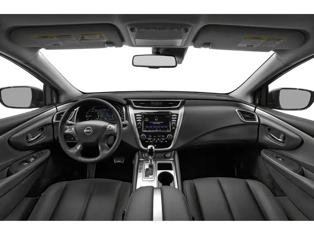 Nissan Murano 2023 photo 5