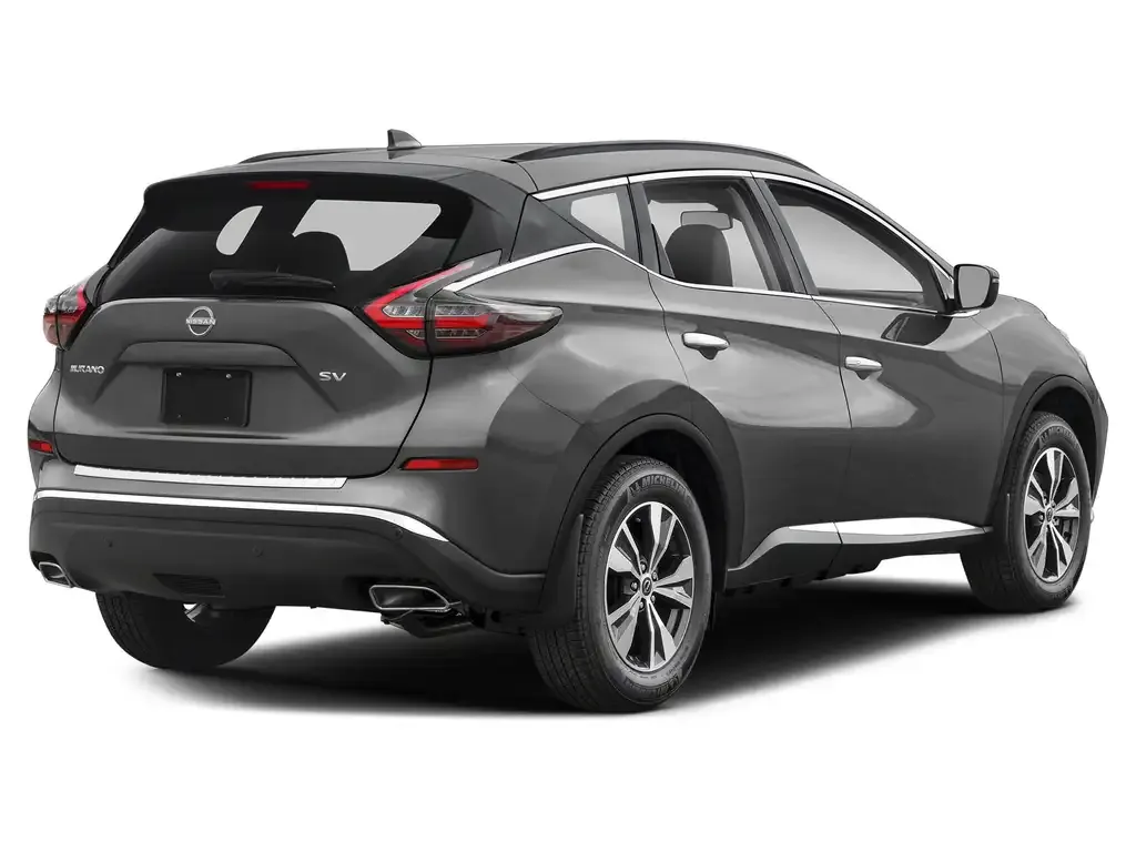 Nissan Murano 2023 photo 2