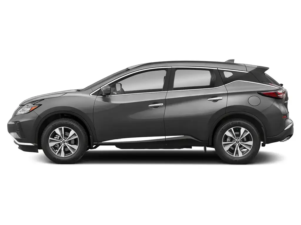 Nissan Murano 2023 photo 3