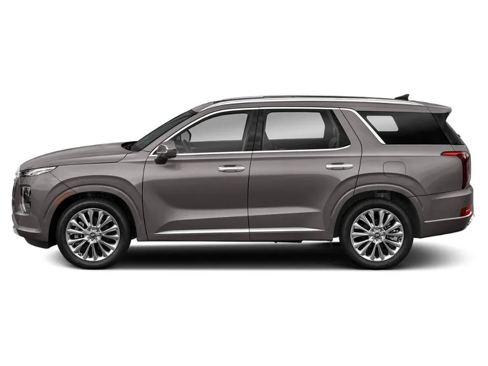 Hyundai Palisade 2020 photo 2