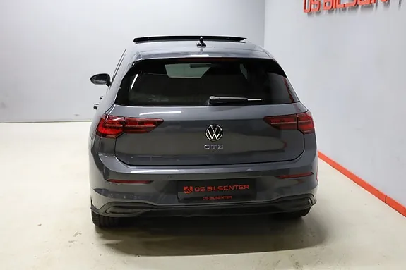 Volkswagen Golf Viii 2022 photo 5