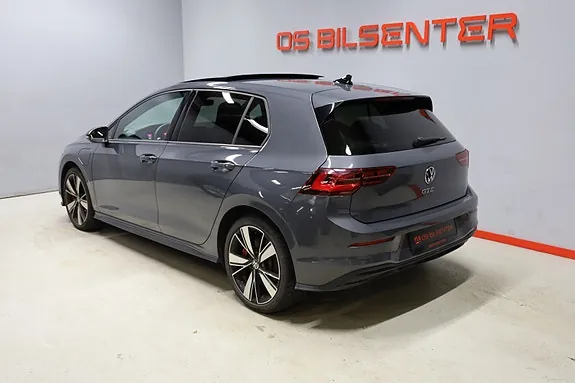 Volkswagen Golf Viii 2022 photo 4