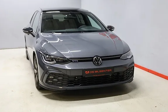 Volkswagen Golf Viii 2022 photo 2