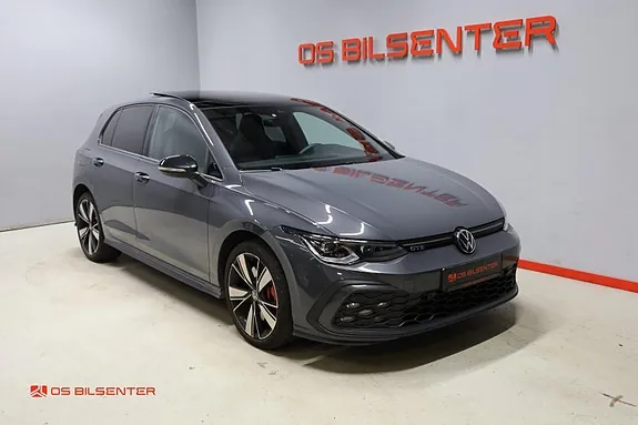 Volkswagen Golf Viii