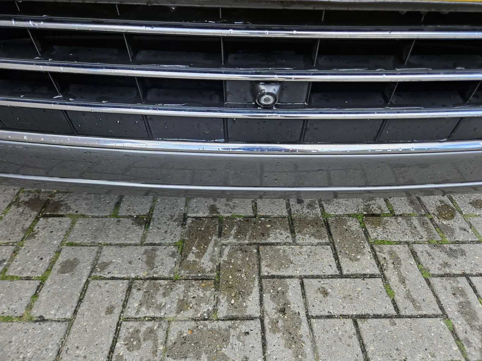 Volkswagen Touareg 2011 photo 3