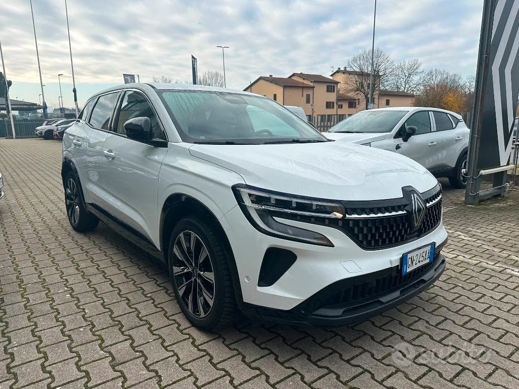Renault Austral 2023 photo 3