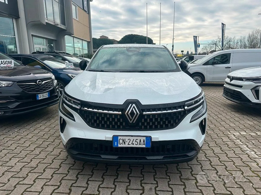 Renault Austral 2023 photo 2