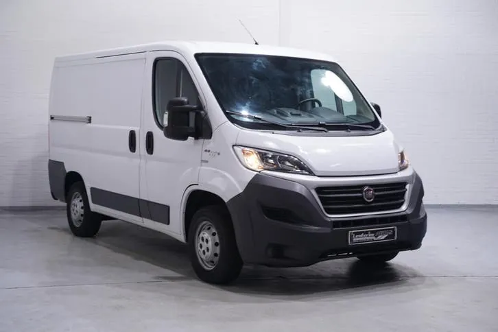 Fiat Ducato 2016 photo 3
