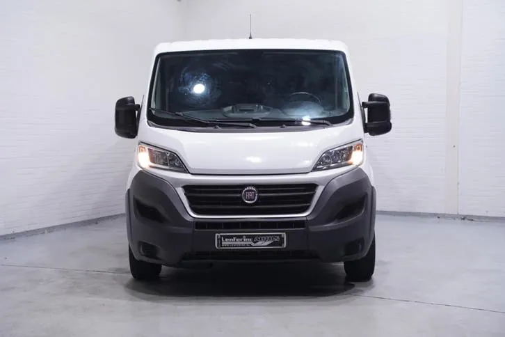 Fiat Ducato 2016 photo 2