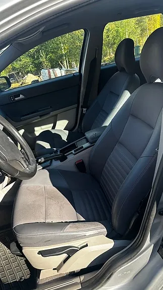 Volvo V50 2009 photo 3
