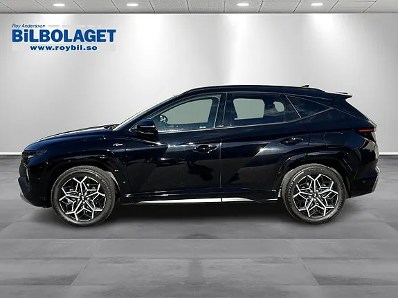 Hyundai Tucson 2022 photo 2
