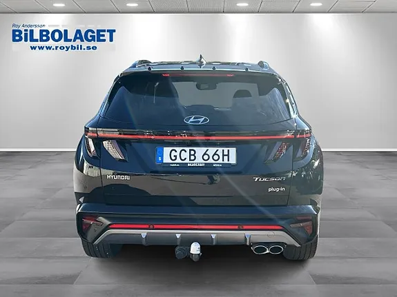 Hyundai Tucson 2022 photo 5