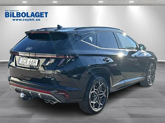 Hyundai Tucson 2022 photo 3