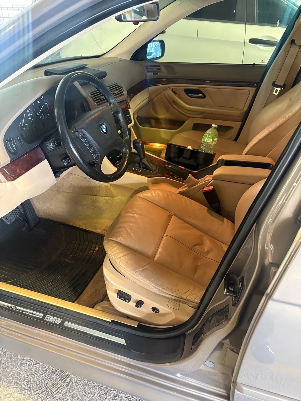 BMW 530I 2003 photo 3