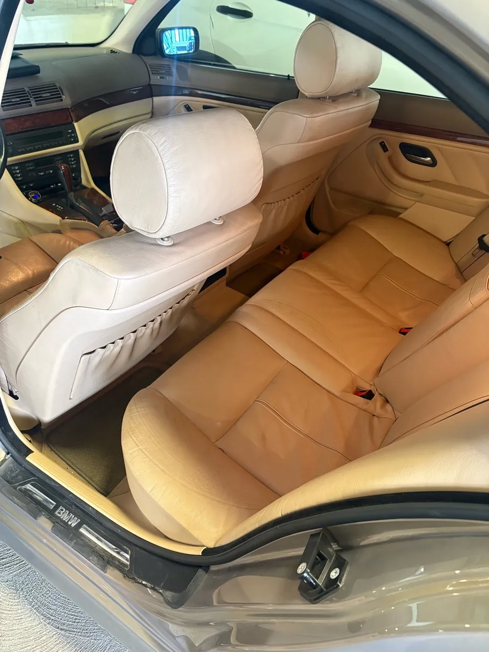 BMW 530I 2003 photo 4