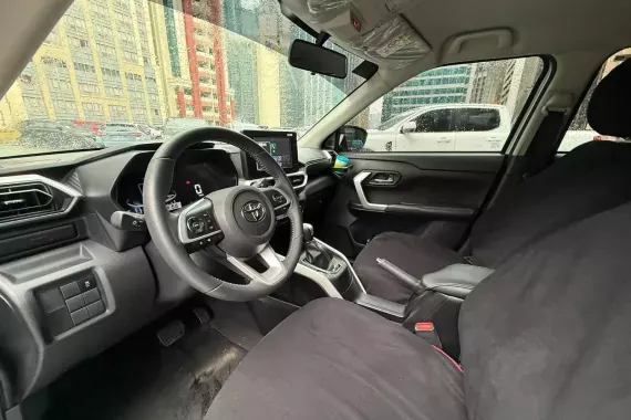 Toyota Raize 2025 photo 5