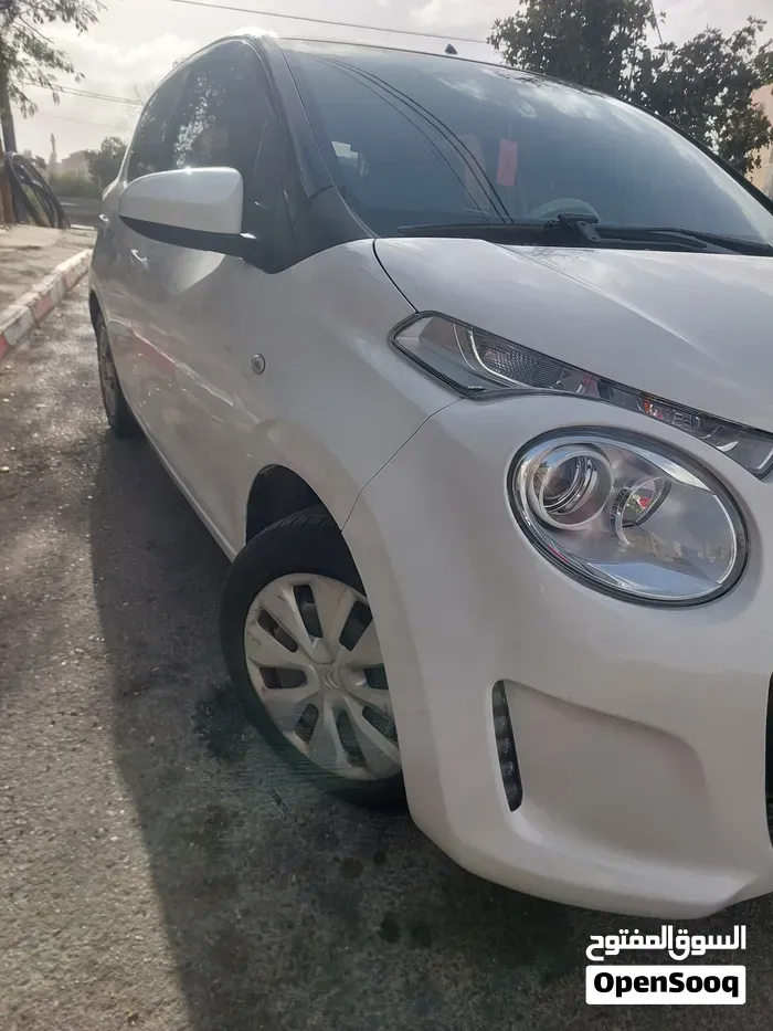 Citroen C1 2019 photo 4
