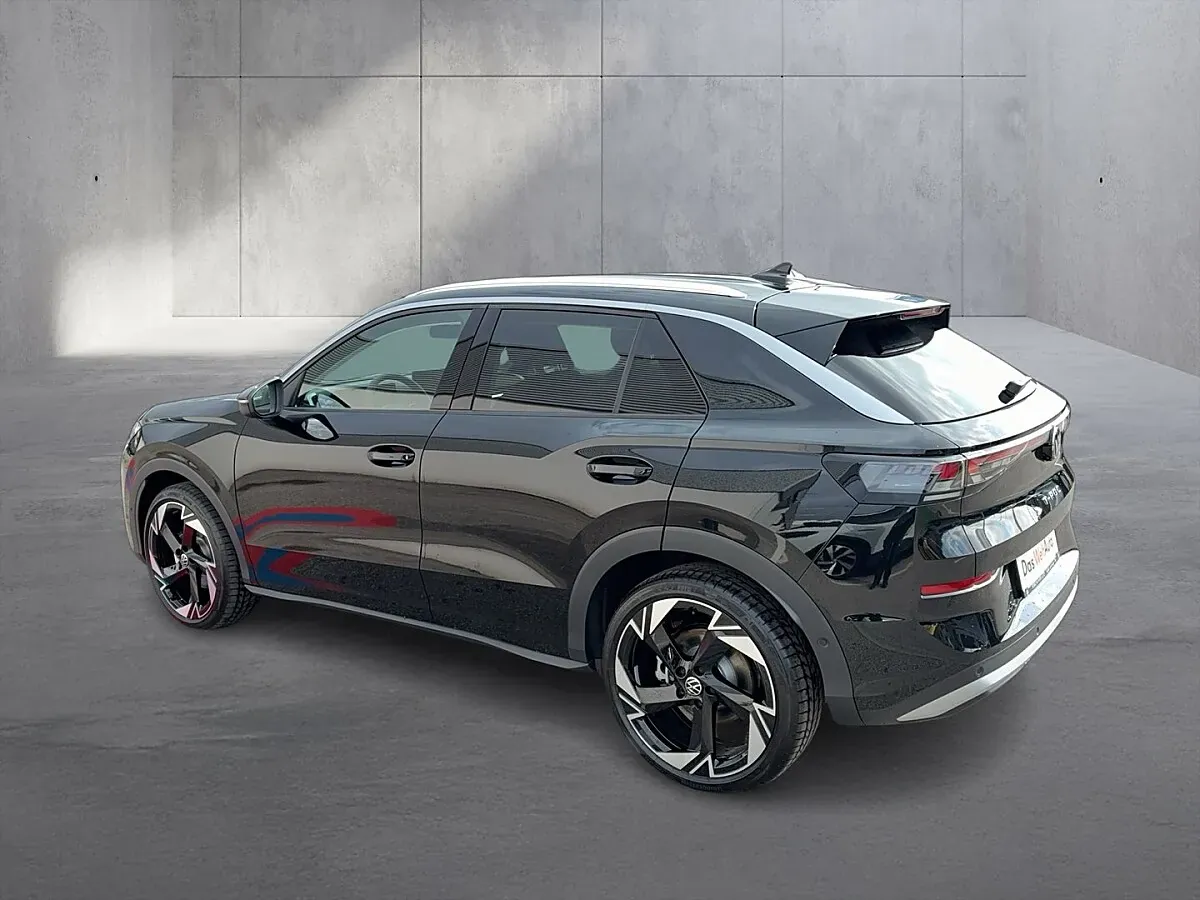 Volkswagen T-Roc 2026 photo 3