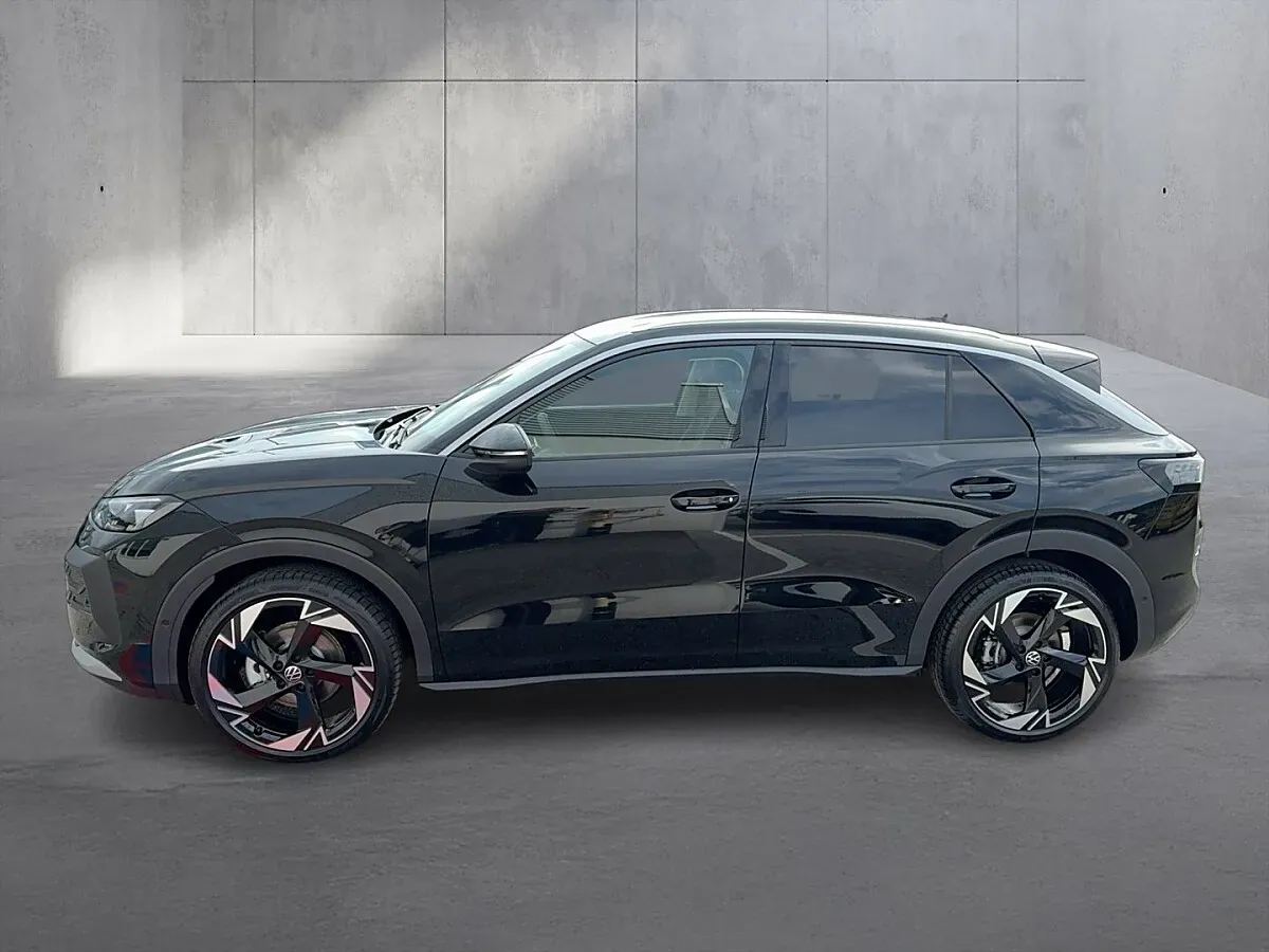 Volkswagen T-Roc 2026 photo 2