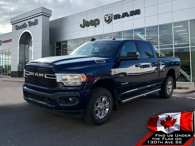 Ram 2500