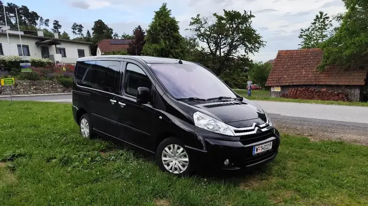 Citroen Jumpy