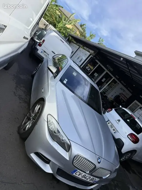BMW Série 5