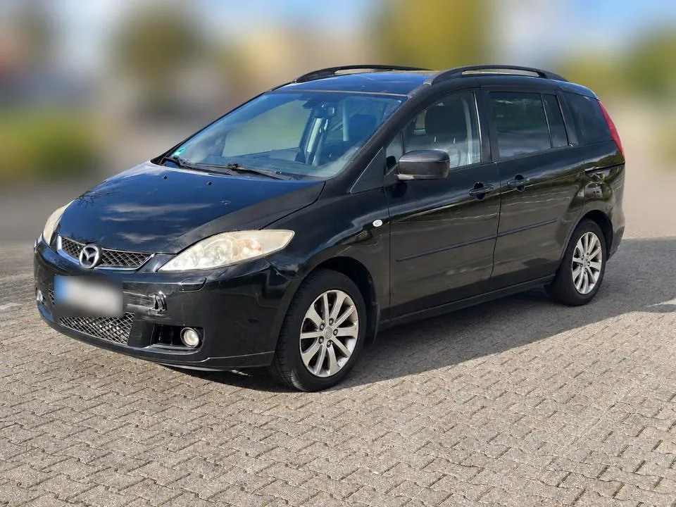 Mazda 5