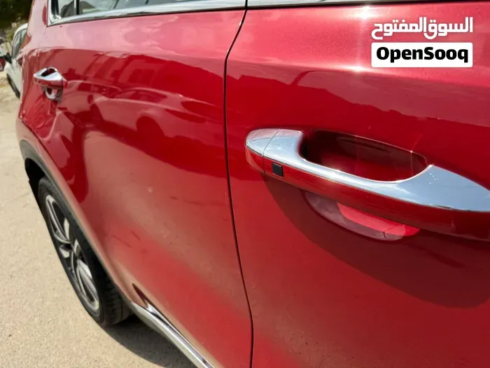 Kia Sportage 2021 photo 3