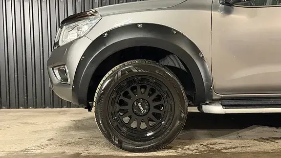 Nissan Navara 2018 photo 3