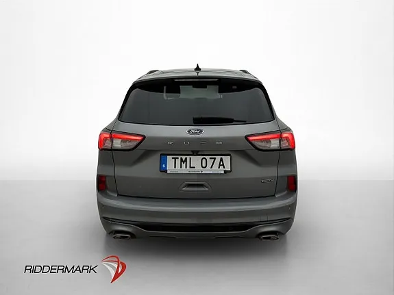 Ford Kuga 2022 photo 5