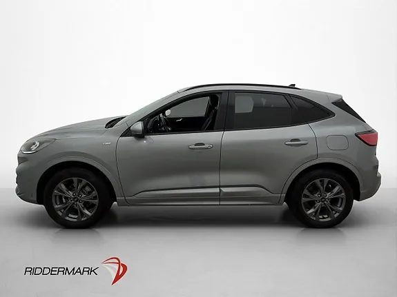 Ford Kuga 2022 photo 4