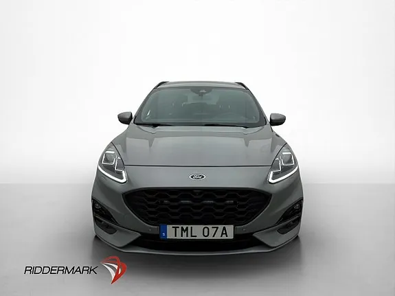 Ford Kuga 2022 photo 2