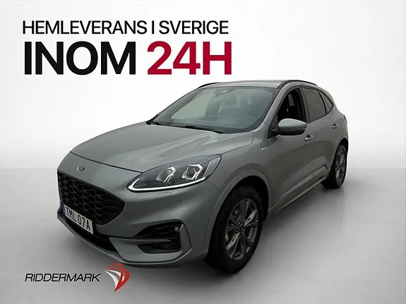 Ford Kuga 2022 photo 3