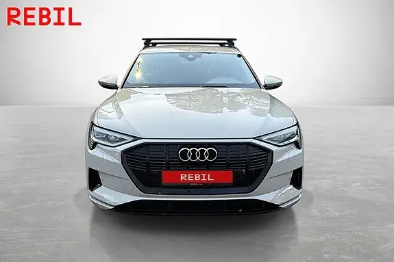 Audi E-Tron 2021 photo 2