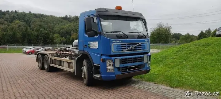 Volvo Fm9