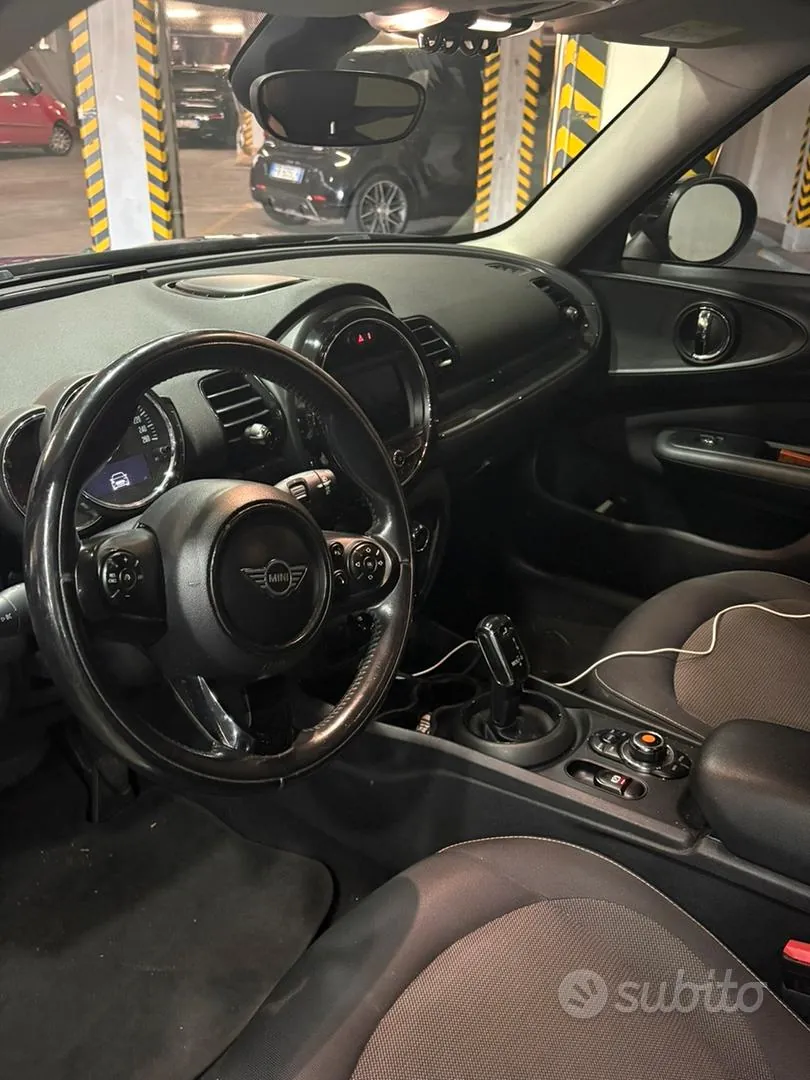 Mini Mini Clubman 2019 photo 5